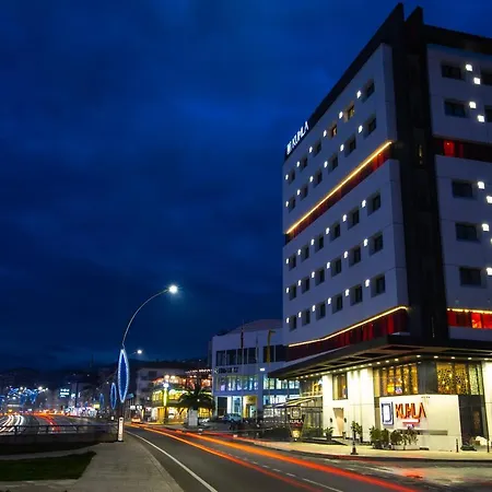 Kuhla Hotel-2